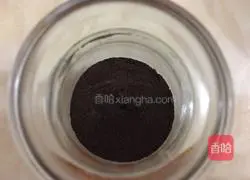 Illustration of how to make wooden chaff cups 6