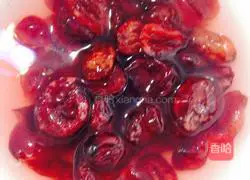 Cranberry Margarita Cookies Recipe Illustration 7