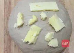 One-time fermented brown sugar toast*Polish starter recipe 6