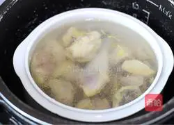 Illustration of how to cook pumpkin 1