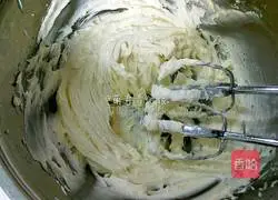 Illustration of how to make strong coffee cookies ☕ 4