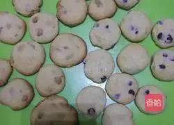 Illustration of how to make cookies 6