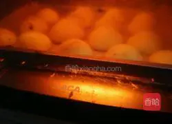 Egg yolk biscuits recipe 4