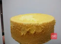 Lemon Jifeng Cake Recipe Illustration 30