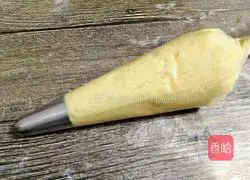 Milk Cookie Recipe Illustration 10