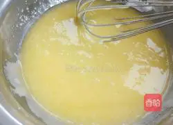 Walnut cake recipe 5