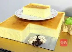 Illustration of how to make yogurt cheese 20