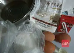 How to make mini cakes Illustration 1