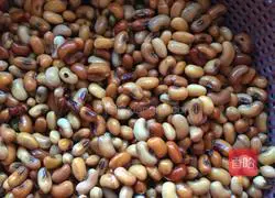 Red bean paste recipe 1