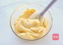 Illustration of how to make puff pastry puffs 12