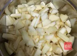 Apple pie recipe 2