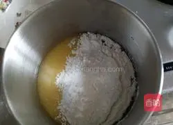 Chiffon Cup Cake Recipe Illustration 4