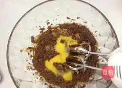 Brown sugar chocolate oatmeal cookies recipe 2