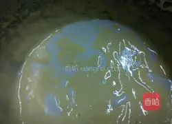 Illustration of how to make original butter cookies 4