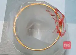 Donut cake recipe 10