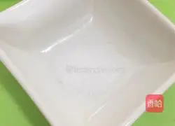 How to make lemon cookies Illustration 4