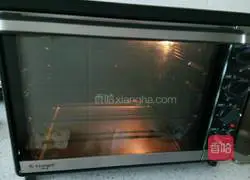 Watermelon juice egg tart recipe 13