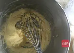 Vanilla Cookie Recipe Illustration 4