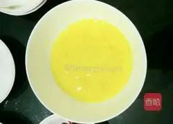 Illustration of how to make cranberry cookies 2