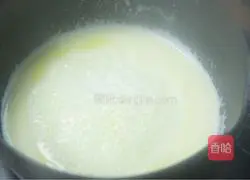 Illustration of how to make puff pastry 4