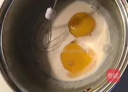 Portuguese egg tart recipe 4