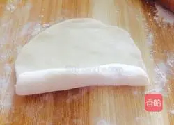 Illustration of how to make oil cakes 5