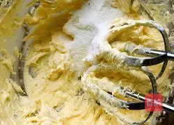 Illustration of how to make cookies 9