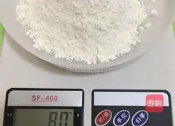 Lemon cookies recipe 3