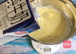 Strawberry donut recipe 3