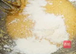 Flower Cookies Recipe Illustration 5