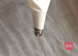 Illustration of how to make butter cookies 8