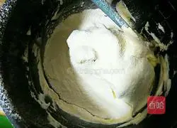 Illustration of finger biscuits 6