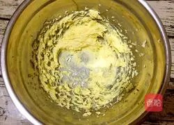 Peanut butter cookies recipe 5