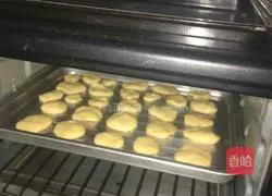 Milk Biscuits Recipe Illustration 8