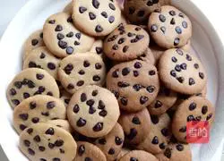Quduoduo cookie recipe 7