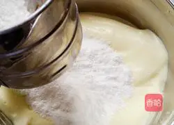 Egg yolk biscuits recipe 9