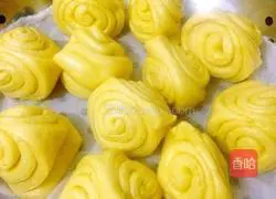 Pumpkin flower roll recipe 11