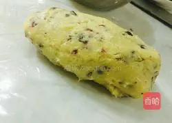 No-failure recipe for novice cranberry cookies 8