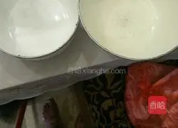 Six-inch chiffon cake recipe 3