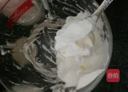 Illustration of how to make small cakes in the oven 4