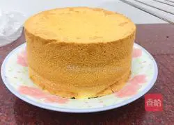 6-inch chiffon cake recipe 10
