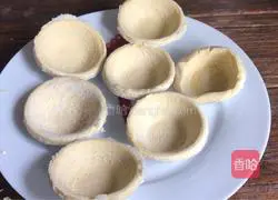 Illustration of how to make puff pastry 10