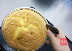 Lemon Jifeng Cake Recipe Illustration 29