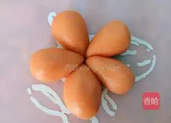 Romantic Sakura Cookies Practice illustration 7