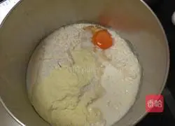 Milk Toast Recipe Illustration 1