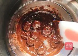 How to make donuts Illustration 8