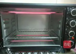 Light Cream Condensed Milk Egg Tart Recipe Illustration 12 