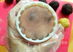 Snow Skin Mooncake Recipe Illustration 16