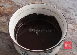 Happy Lantern Festival Reunion Biscuit Recipe Illustration 9