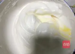 Chiffon cake recipe 3